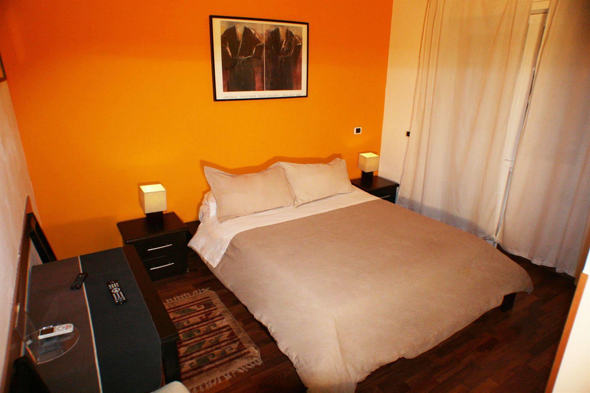 Lt Rooms Рим Екстериор снимка