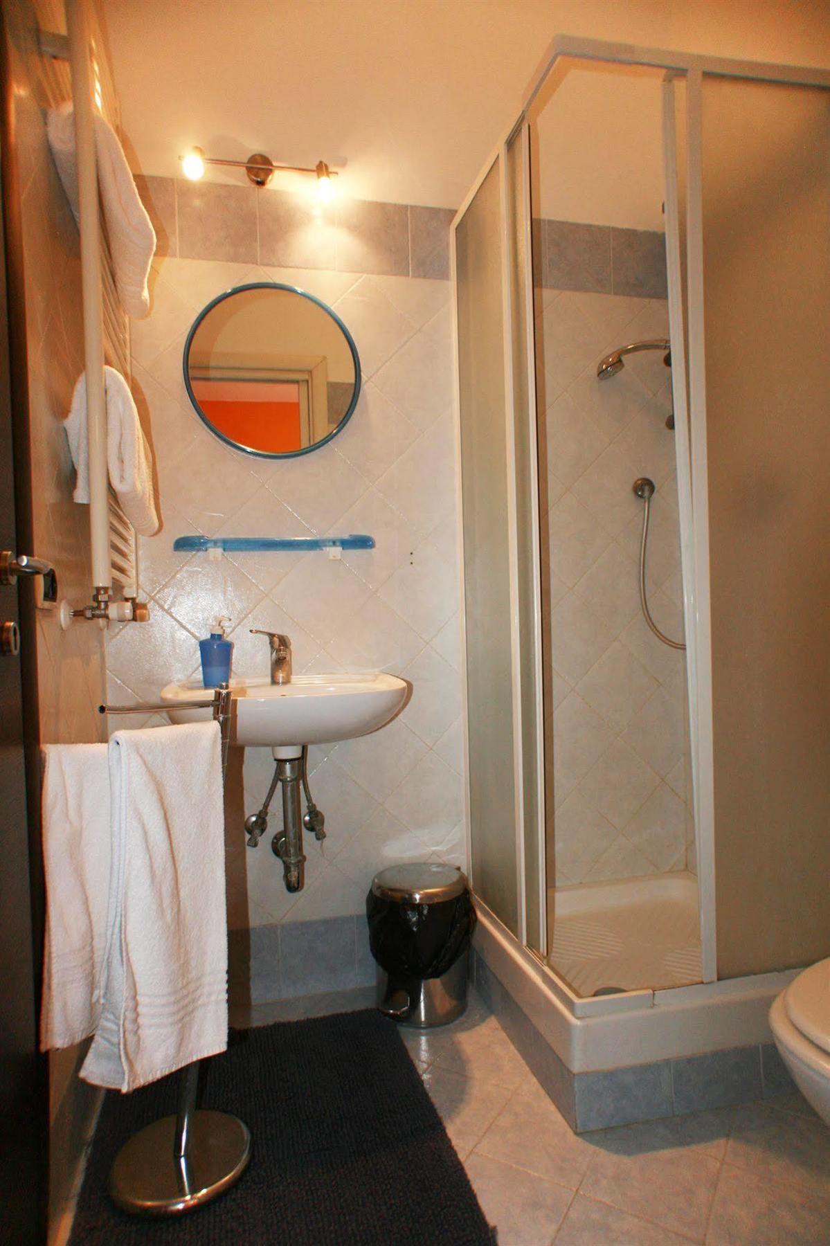Lt Rooms Рим Екстериор снимка