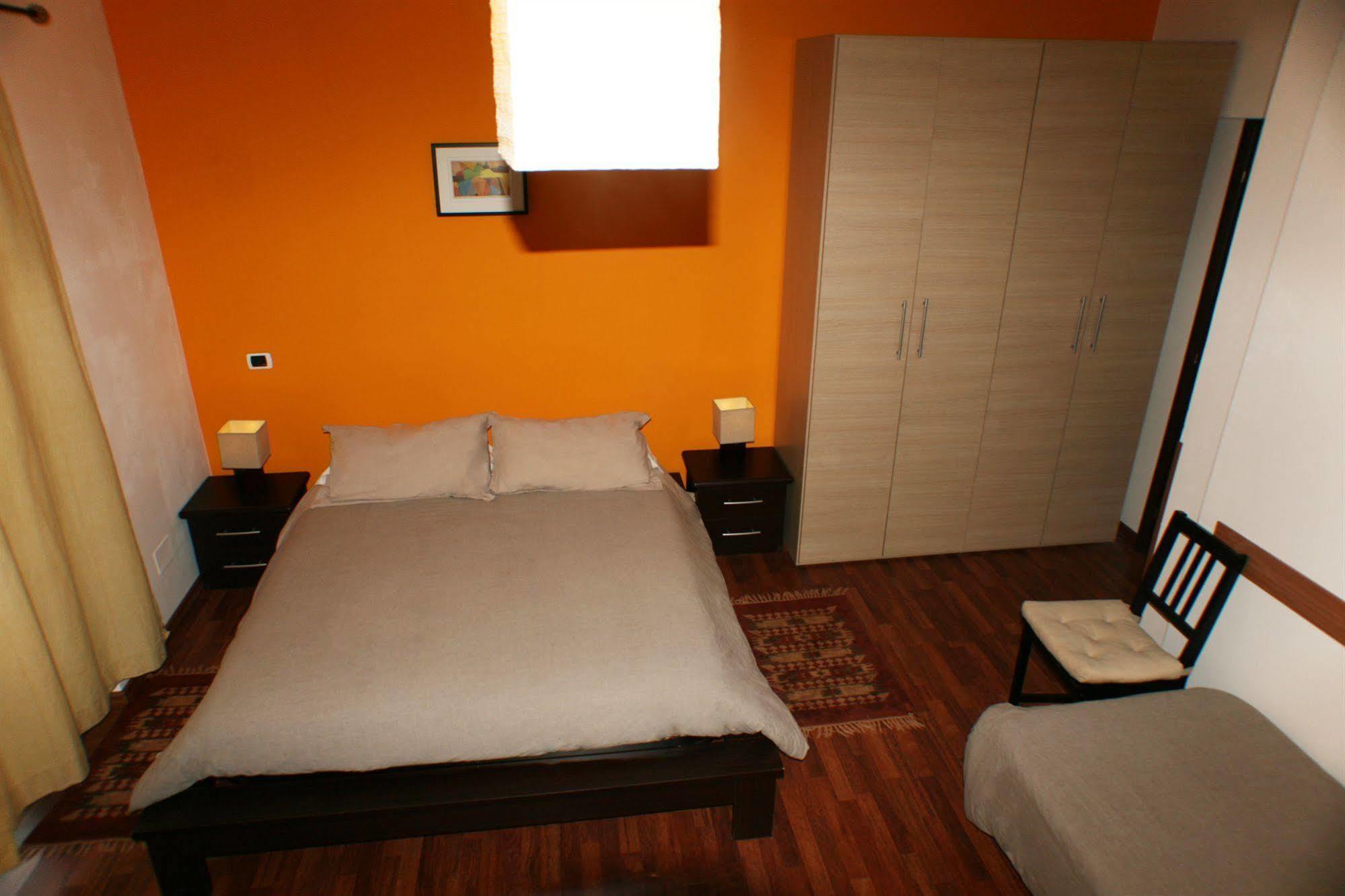 Lt Rooms Рим Екстериор снимка