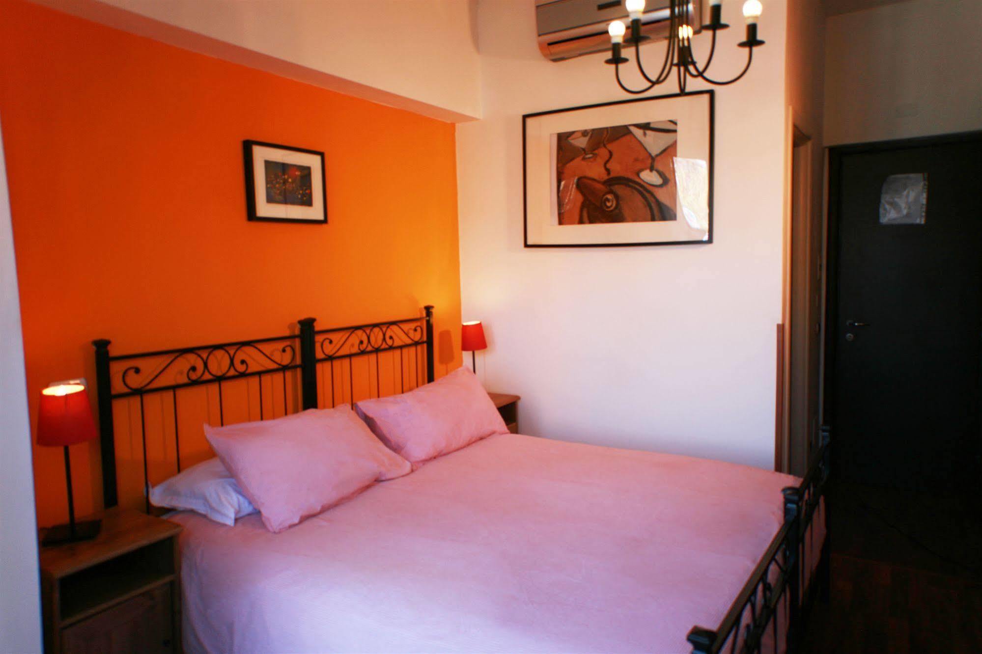 Lt Rooms Рим Екстериор снимка