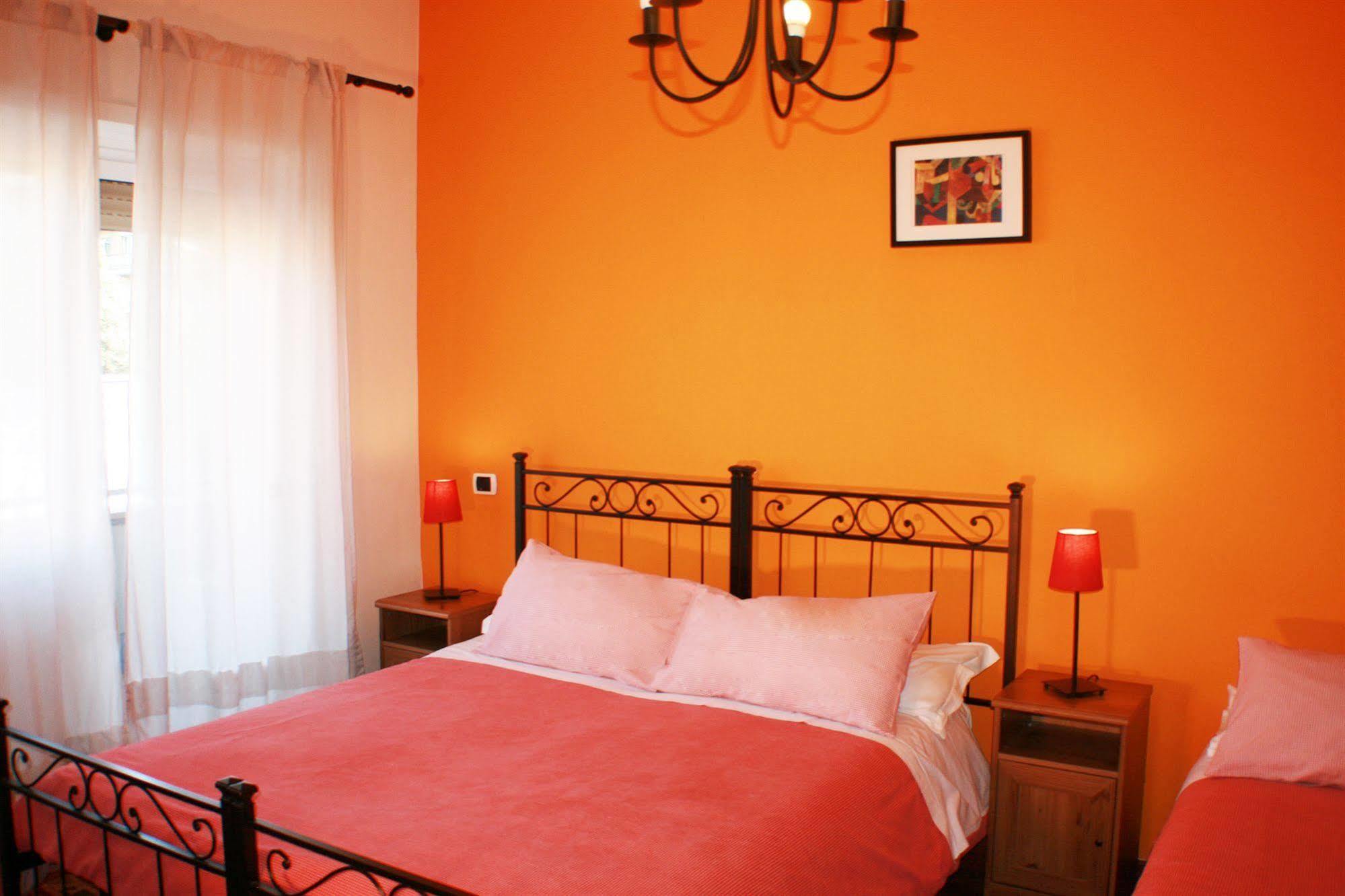 Lt Rooms Рим Екстериор снимка