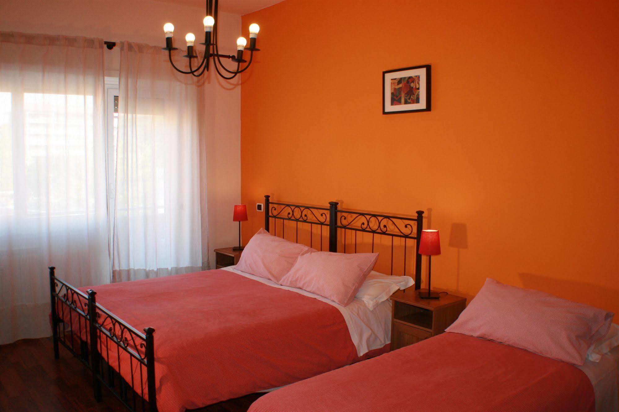 Lt Rooms Рим Екстериор снимка