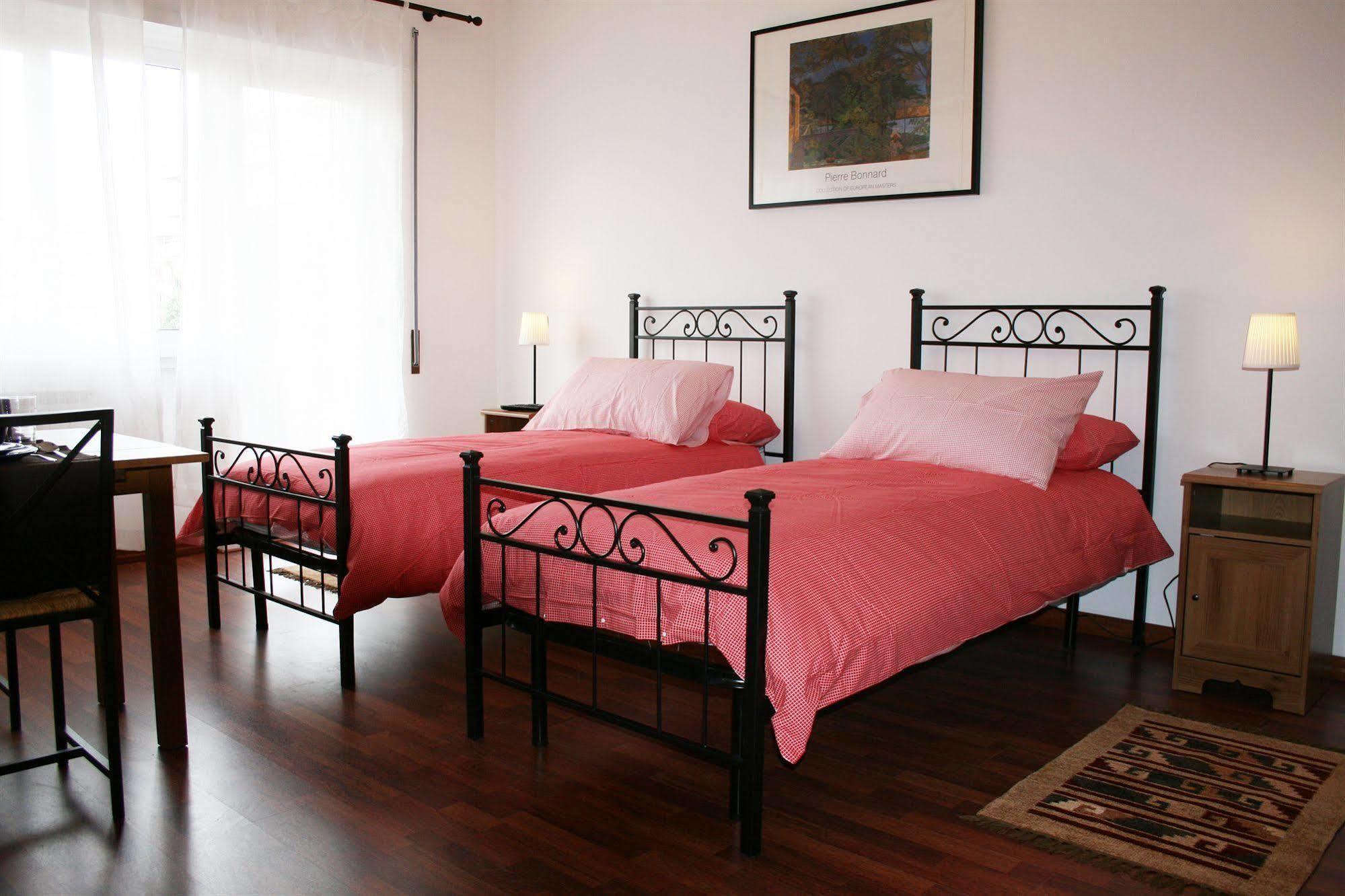 Lt Rooms Рим Екстериор снимка